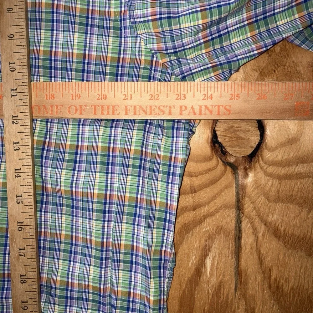 Polo Ralph Lauren thank you